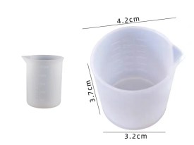 Mini jarrita silicona 30mm